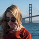 Image for article titled Read this: The OA’s Brit Marling on the stories we tell and the Strong Female Lead